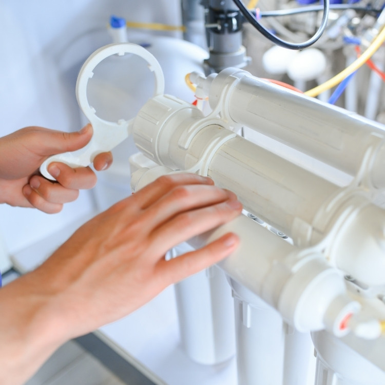 Water filtration services in San Antonio, TX Water filtration services in San Antonio, TX