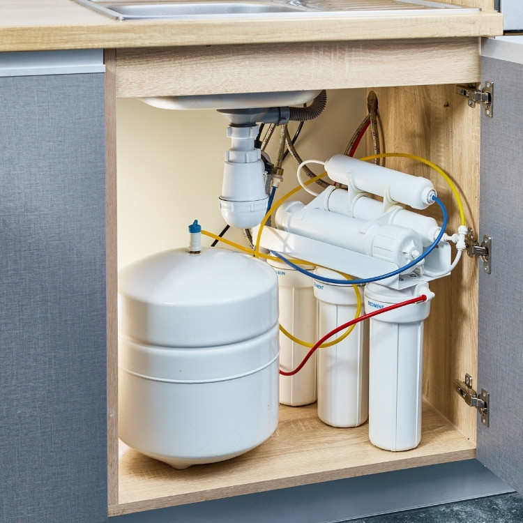 Water filtration services in San Antonio, TX Water filtration services in San Antonio, TX